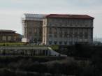  rénovation du Palais du Pharo